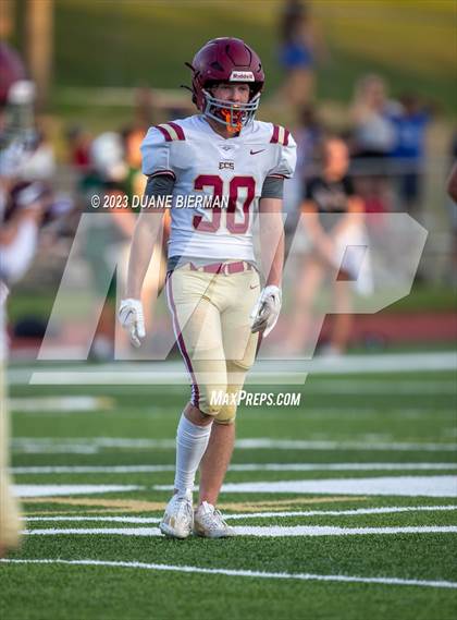 Thumbnail 2 in Briarcrest Christian vs Evangelical Christian (Jamboree) photogallery.
