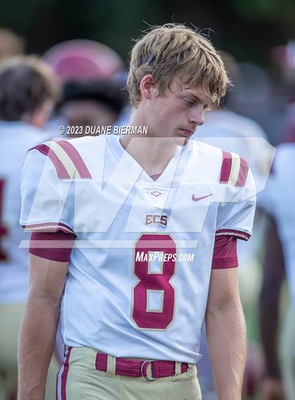 Thumbnail 2 in Briarcrest Christian vs Evangelical Christian (Jamboree) photogallery.