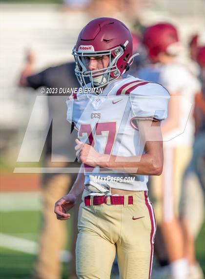 Thumbnail 2 in Briarcrest Christian vs Evangelical Christian (Jamboree) photogallery.