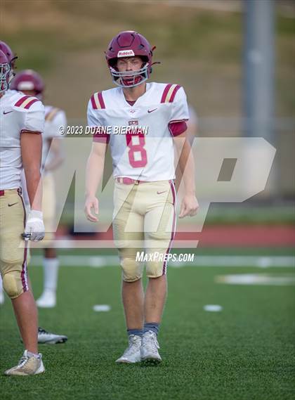 Thumbnail 2 in Briarcrest Christian vs Evangelical Christian (Jamboree) photogallery.
