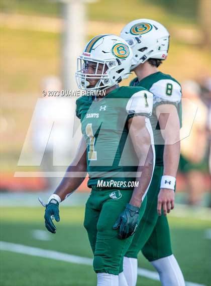 Thumbnail 1 in Briarcrest Christian vs Evangelical Christian (Jamboree) photogallery.