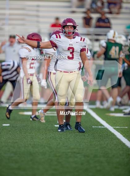 Thumbnail 2 in Briarcrest Christian vs Evangelical Christian (Jamboree) photogallery.