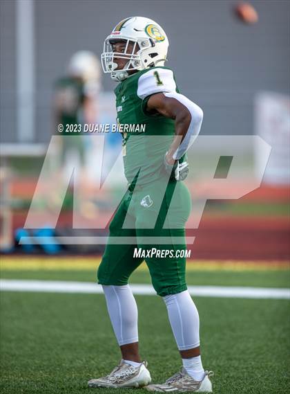 Thumbnail 1 in Briarcrest Christian vs Evangelical Christian (Jamboree) photogallery.