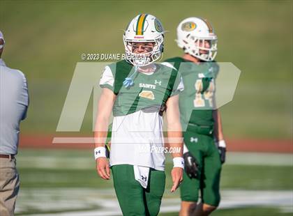 Thumbnail 3 in Briarcrest Christian vs Evangelical Christian (Jamboree) photogallery.