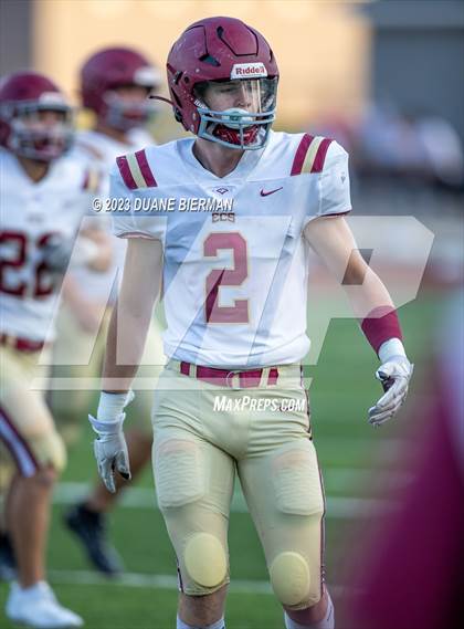 Thumbnail 2 in Briarcrest Christian vs Evangelical Christian (Jamboree) photogallery.