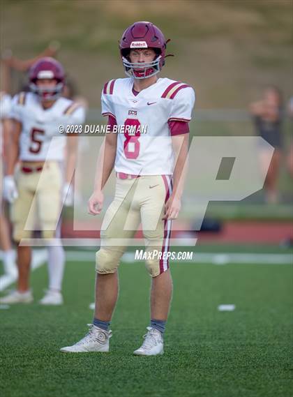 Thumbnail 1 in Briarcrest Christian vs Evangelical Christian (Jamboree) photogallery.