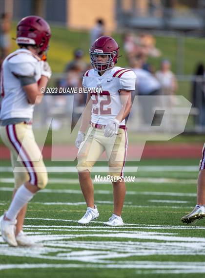 Thumbnail 3 in Briarcrest Christian vs Evangelical Christian (Jamboree) photogallery.