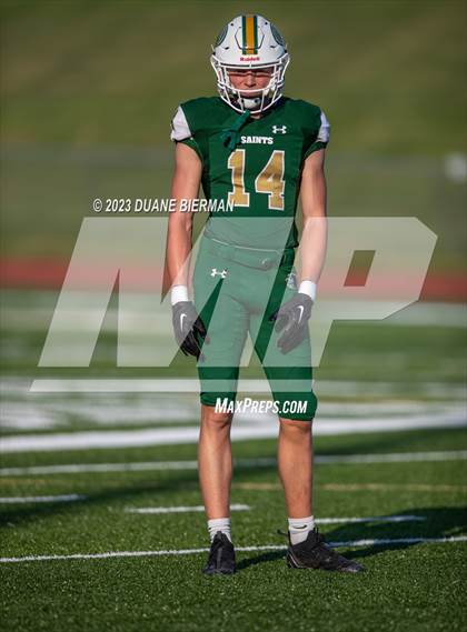 Thumbnail 1 in Briarcrest Christian vs Evangelical Christian (Jamboree) photogallery.