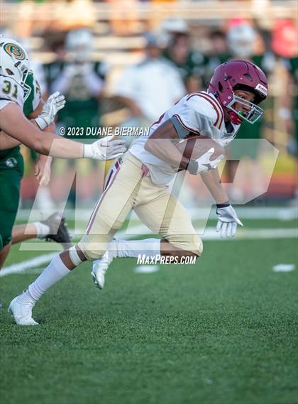 Thumbnail 3 in Briarcrest Christian vs Evangelical Christian (Jamboree) photogallery.