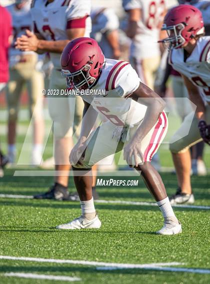 Thumbnail 2 in Briarcrest Christian vs Evangelical Christian (Jamboree) photogallery.