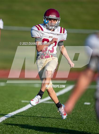 Thumbnail 3 in Briarcrest Christian vs Evangelical Christian (Jamboree) photogallery.