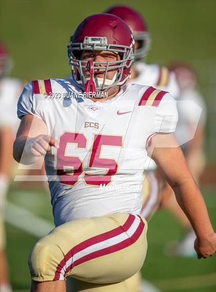 Thumbnail 1 in Briarcrest Christian vs Evangelical Christian (Jamboree) photogallery.