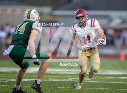 Thumbnail 2 in Briarcrest Christian vs Evangelical Christian (Jamboree) photogallery.