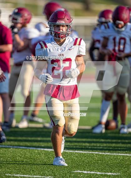 Thumbnail 1 in Briarcrest Christian vs Evangelical Christian (Jamboree) photogallery.