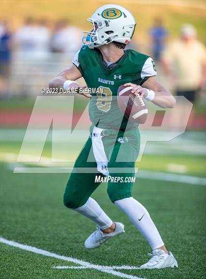 Thumbnail 2 in Briarcrest Christian vs Evangelical Christian (Jamboree) photogallery.