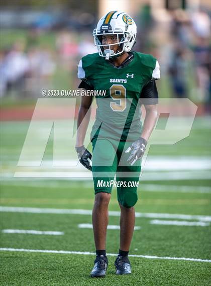 Thumbnail 2 in Briarcrest Christian vs Evangelical Christian (Jamboree) photogallery.