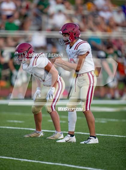 Thumbnail 2 in Briarcrest Christian vs Evangelical Christian (Jamboree) photogallery.