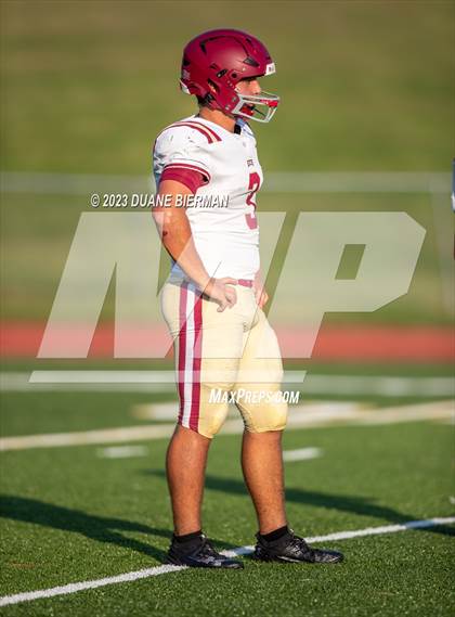 Thumbnail 2 in Briarcrest Christian vs Evangelical Christian (Jamboree) photogallery.