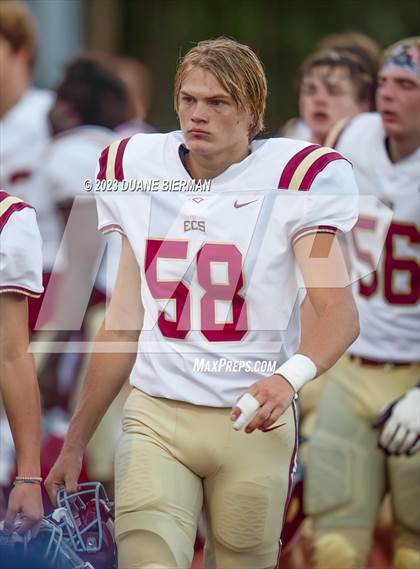 Thumbnail 2 in Briarcrest Christian vs Evangelical Christian (Jamboree) photogallery.