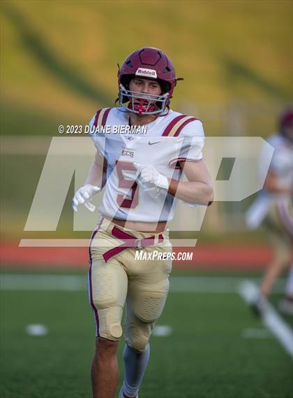 Thumbnail 1 in Briarcrest Christian vs Evangelical Christian (Jamboree) photogallery.