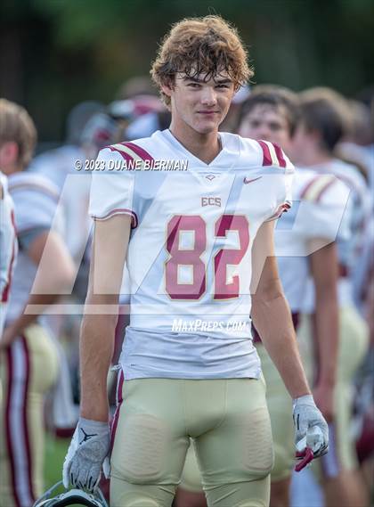 Thumbnail 2 in Briarcrest Christian vs Evangelical Christian (Jamboree) photogallery.