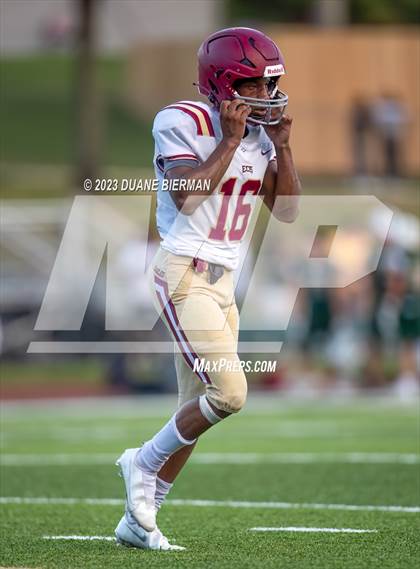 Thumbnail 3 in Briarcrest Christian vs Evangelical Christian (Jamboree) photogallery.
