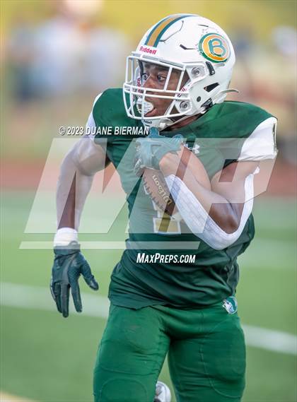 Thumbnail 1 in Briarcrest Christian vs Evangelical Christian (Jamboree) photogallery.