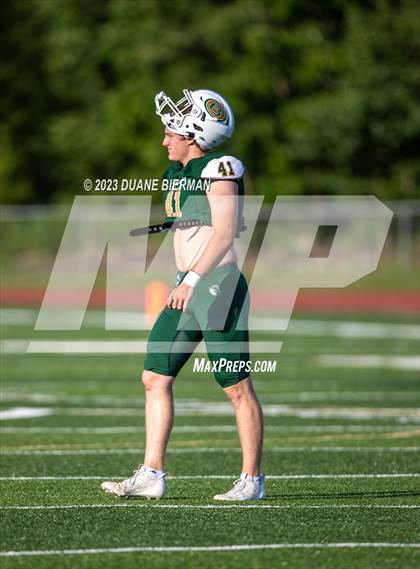 Thumbnail 2 in Briarcrest Christian vs Evangelical Christian (Jamboree) photogallery.