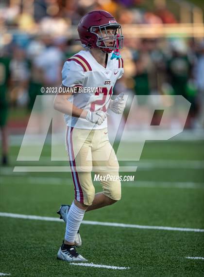 Thumbnail 3 in Briarcrest Christian vs Evangelical Christian (Jamboree) photogallery.
