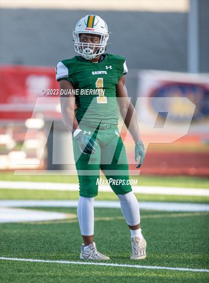 Thumbnail 1 in Briarcrest Christian vs Evangelical Christian (Jamboree) photogallery.