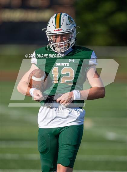 Thumbnail 2 in Briarcrest Christian vs Evangelical Christian (Jamboree) photogallery.