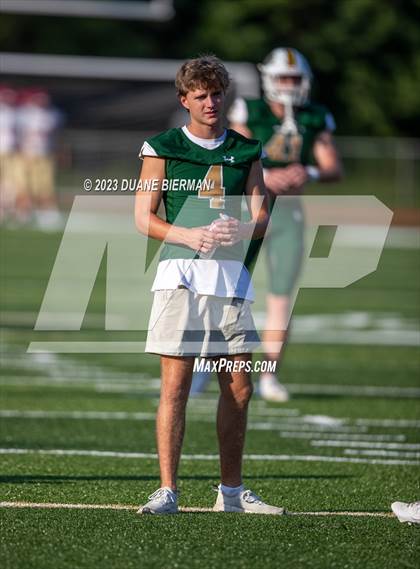 Thumbnail 3 in Briarcrest Christian vs Evangelical Christian (Jamboree) photogallery.