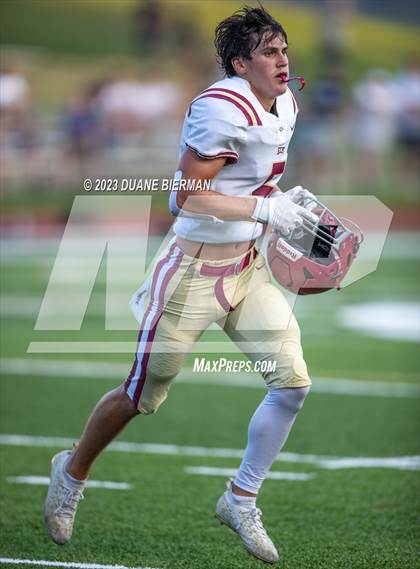 Thumbnail 1 in Briarcrest Christian vs Evangelical Christian (Jamboree) photogallery.