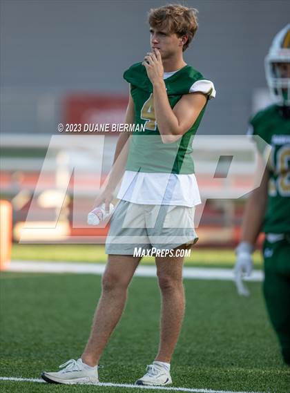 Thumbnail 2 in Briarcrest Christian vs Evangelical Christian (Jamboree) photogallery.
