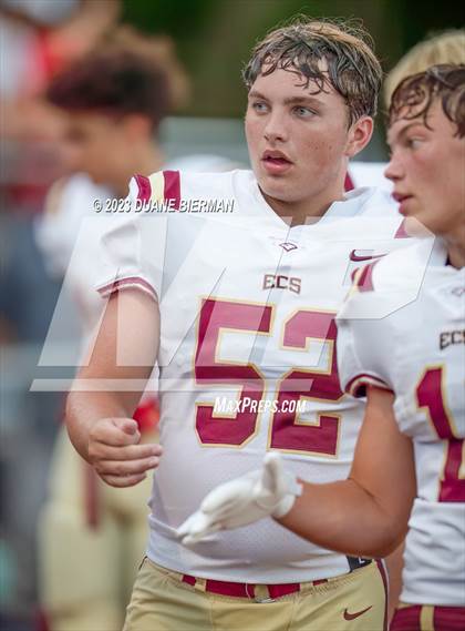 Thumbnail 2 in Briarcrest Christian vs Evangelical Christian (Jamboree) photogallery.