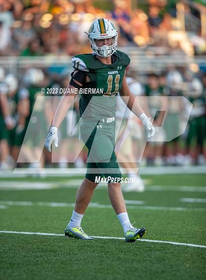 Thumbnail 3 in Briarcrest Christian vs Evangelical Christian (Jamboree) photogallery.