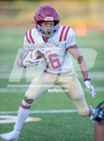 Thumbnail 1 in Briarcrest Christian vs Evangelical Christian (Jamboree) photogallery.