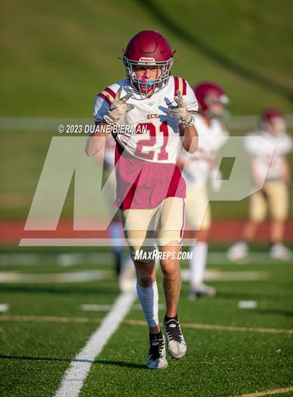 Thumbnail 1 in Briarcrest Christian vs Evangelical Christian (Jamboree) photogallery.