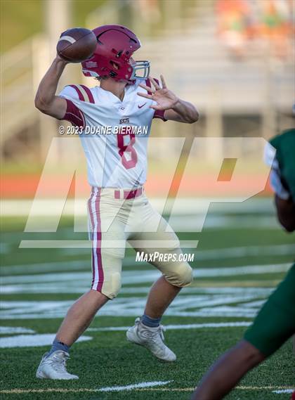 Thumbnail 2 in Briarcrest Christian vs Evangelical Christian (Jamboree) photogallery.