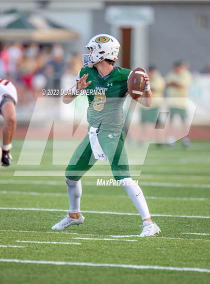 Thumbnail 2 in Briarcrest Christian vs Evangelical Christian (Jamboree) photogallery.