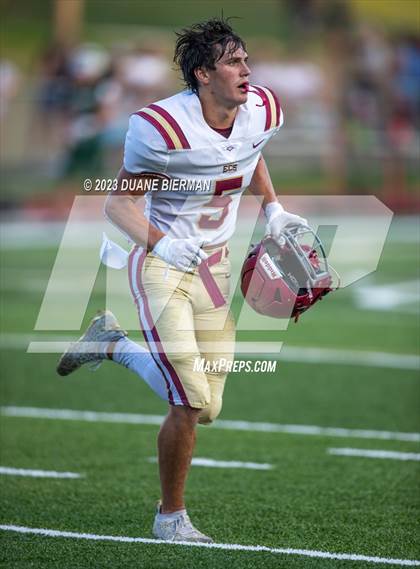 Thumbnail 3 in Briarcrest Christian vs Evangelical Christian (Jamboree) photogallery.