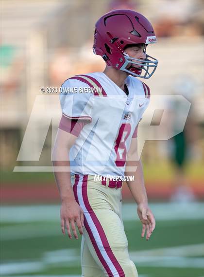 Thumbnail 3 in Briarcrest Christian vs Evangelical Christian (Jamboree) photogallery.