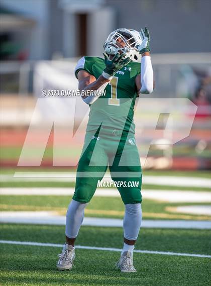 Thumbnail 2 in Briarcrest Christian vs Evangelical Christian (Jamboree) photogallery.