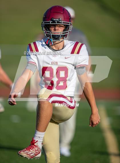 Thumbnail 2 in Briarcrest Christian vs Evangelical Christian (Jamboree) photogallery.