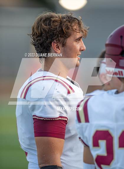 Thumbnail 2 in Briarcrest Christian vs Evangelical Christian (Jamboree) photogallery.
