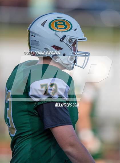 Thumbnail 2 in Briarcrest Christian vs Evangelical Christian (Jamboree) photogallery.