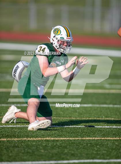 Thumbnail 1 in Briarcrest Christian vs Evangelical Christian (Jamboree) photogallery.