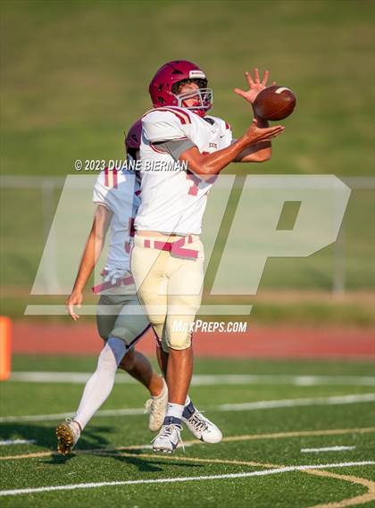 Thumbnail 3 in Briarcrest Christian vs Evangelical Christian (Jamboree) photogallery.