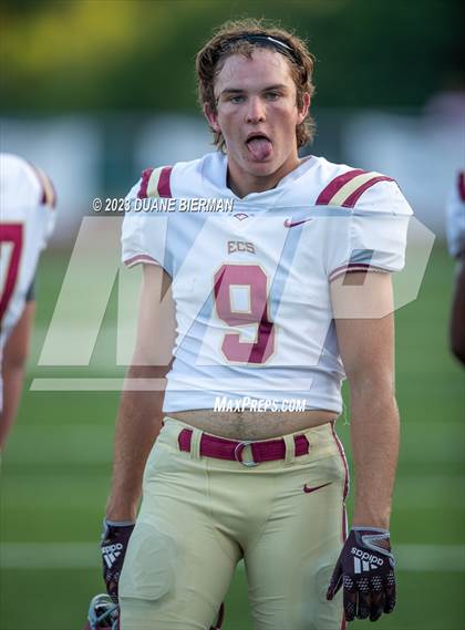Thumbnail 2 in Briarcrest Christian vs Evangelical Christian (Jamboree) photogallery.