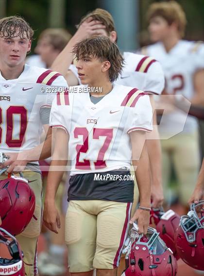 Thumbnail 1 in Briarcrest Christian vs Evangelical Christian (Jamboree) photogallery.